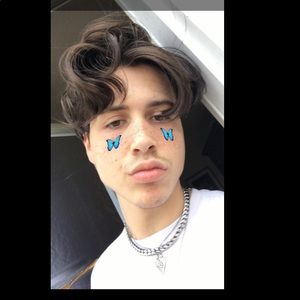 Meet your Posher, Nick